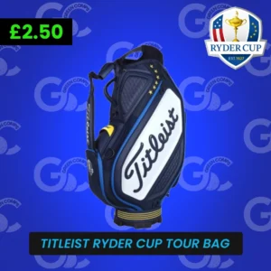 Titleist Ryder Cup Tour Bag